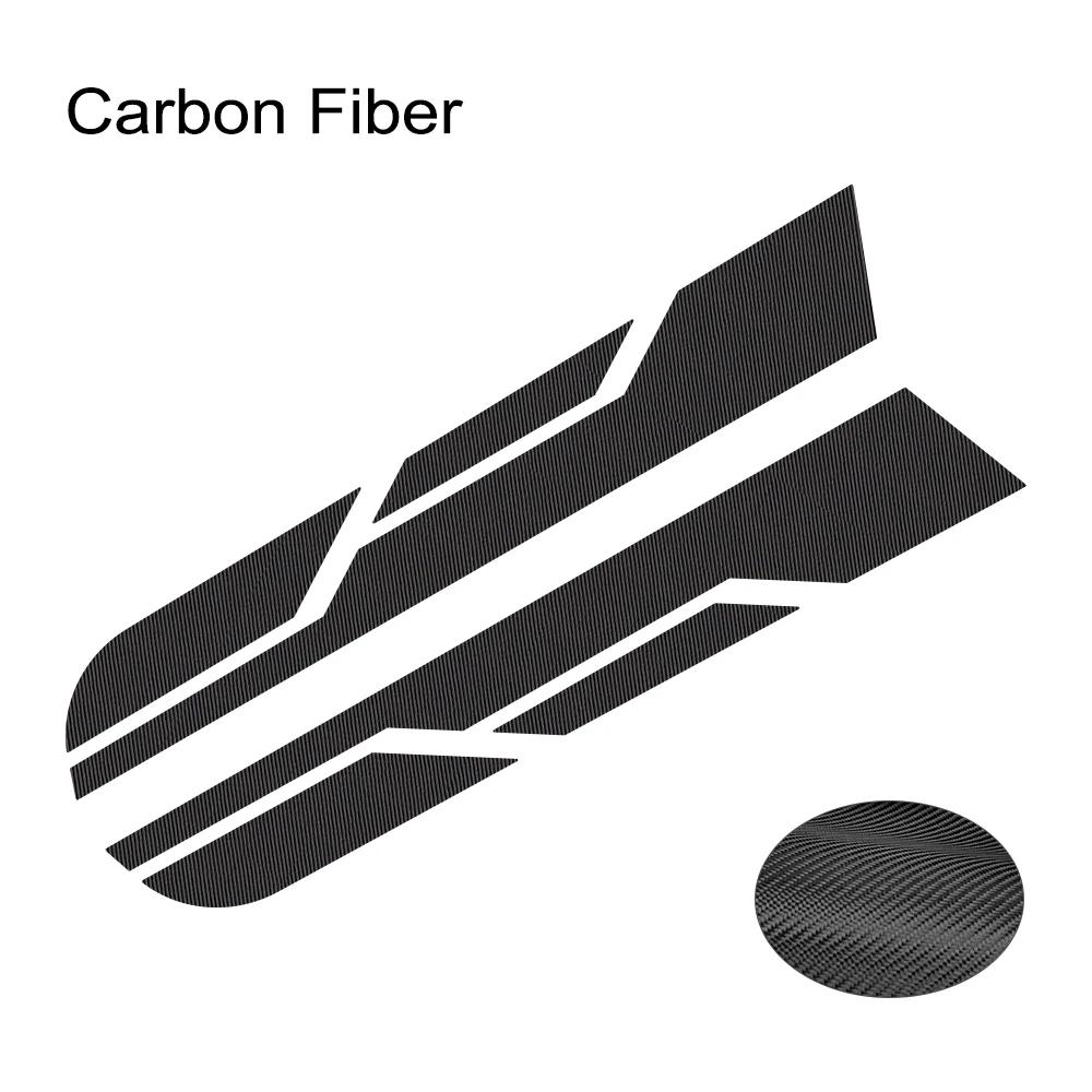 Pickup Hood Bonnet Car Stickers For Toyota Tacoma SR TRD Pro 4X4 Off-Road Racing Sport Style Vinyl Decal Auto Tuning Accessories 3d Carbon Fiber
Pickup Hood Bonnet Car Stickers For Toyota Tacoma SR TRD Pro 4X4 Off-Road Racing Sport Style Vinyl Decal Auto Tuning Accessories 3d Carbon Fiber