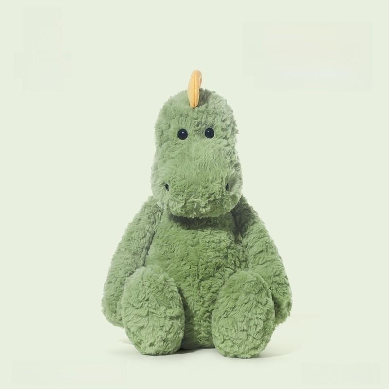 Cuter Velociraptor Plush Toy Soft Animal Pillow For Kids Gift And Sleep Companion зелений
Cuter Velociraptor Plush Toy Soft Animal Pillow For Kids Gift And Sleep Companion зелений