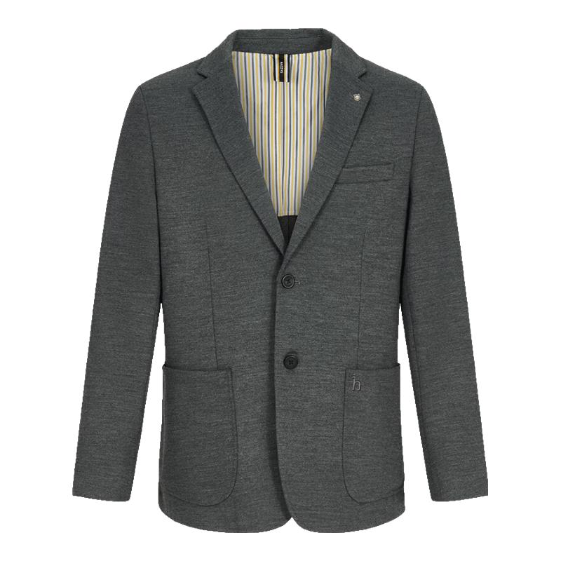 HAZZYS Men s Business Casual Suit Jacket 2XL
HAZZYS Men s Business Casual Suit Jacket 2XL