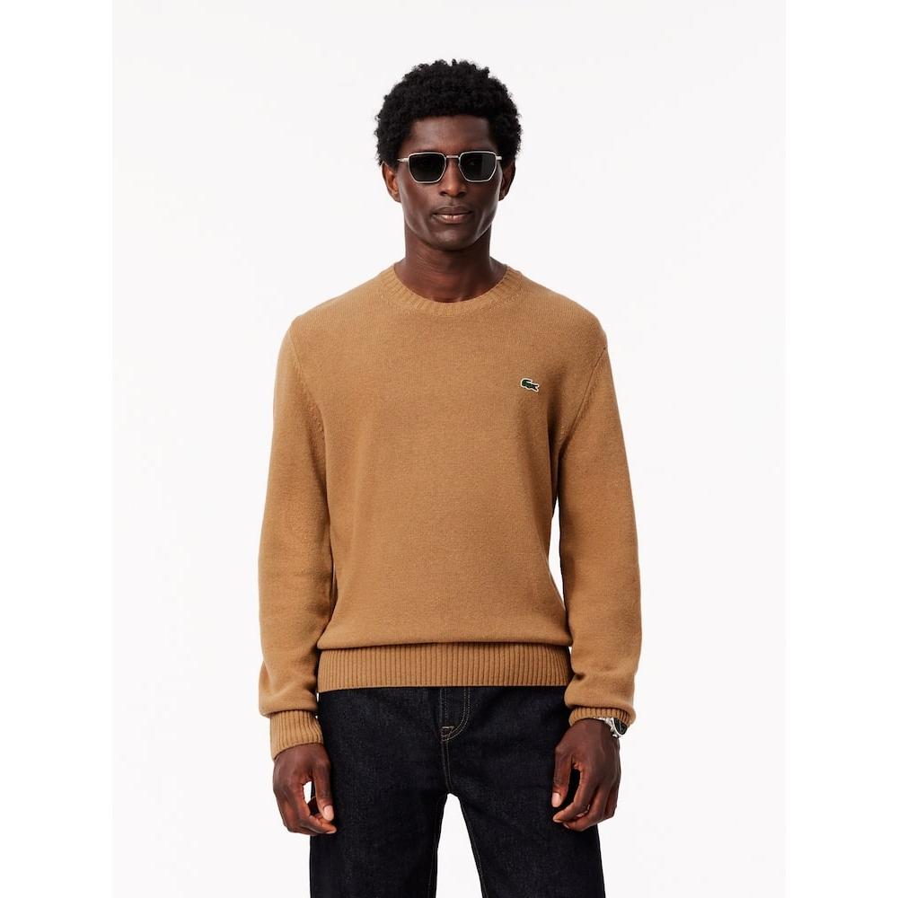 LacoSte Men S базовый классический пуловер AH2916 54n Six q2nAh2916 54nSix 003
LacoSte Men S базовый классический пуловер AH2916 54n Six q2nAh2916 54nSix 003