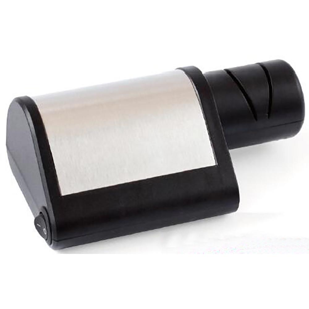 2026 1/2 Stage Portable Diamond Wheel Electric Knife Sharpener Professional Knife Sharpener Household For Various Cutting Tool 20X10X6cm EU plug
2026 1/2 Stage Portable Diamond Wheel Electric Knife Sharpener Professional Knife Sharpener Household For Various Cutting Tool 20X10X6cm EU plug