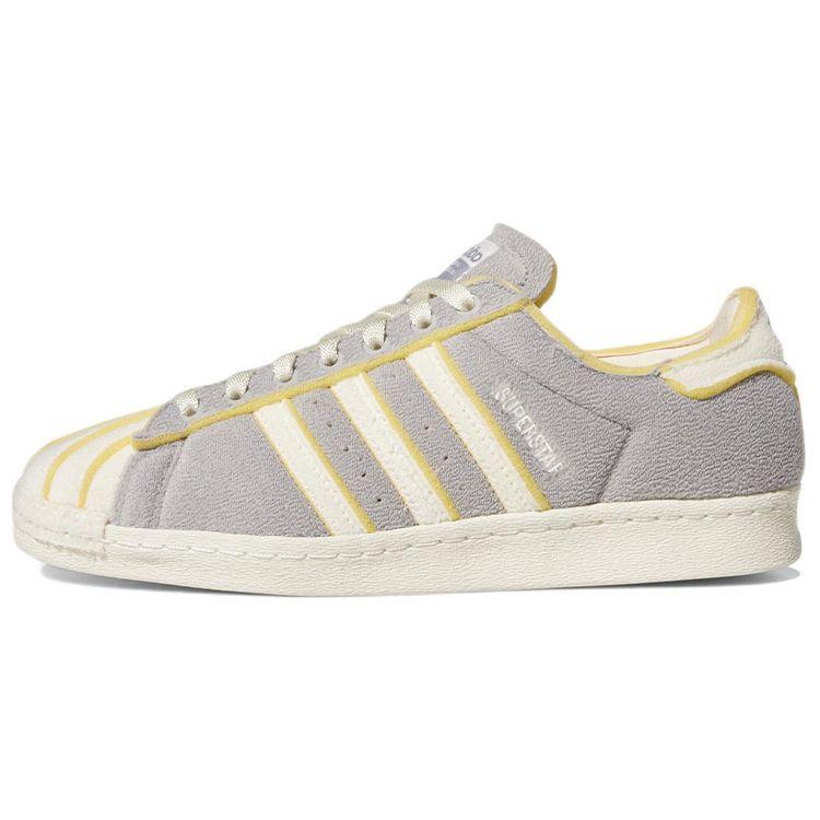 Кроссовки унисекс adidas Superstar Cozy Pack Серые, облачно-белые от поставщика HP7716 40
Кроссовки унисекс adidas Superstar Cozy Pack Серые, облачно-белые от поставщика HP7716 40