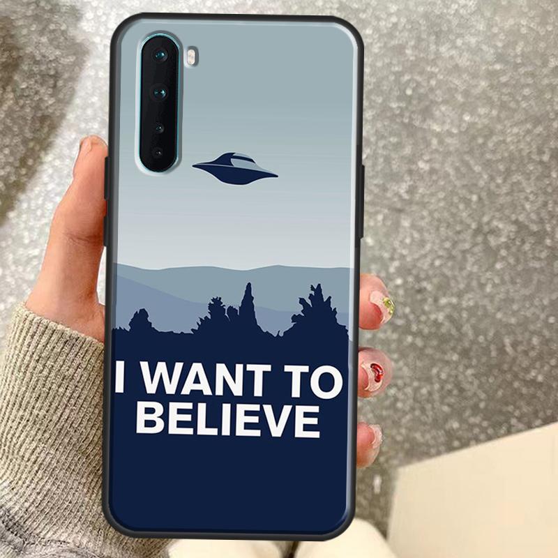 The X Files I Want to Believe Case For OnePlus 15 15R 13 13R 13T 12 12R 11 10 10R 10T 8T Nord CE 5 4 2 3 Lite N20 N30 Coque OnePlus 12
The X Files I Want to Believe Case For OnePlus 15 15R 13 13R 13T 12 12R 11 10 10R 10T 8T Nord CE 5 4 2 3 Lite N20 N30 Coque OnePlus 12