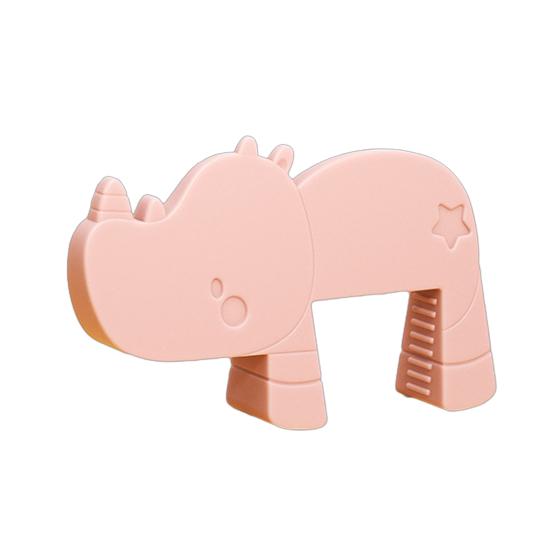 Yousheng Door Slam Stopper Silicone Door Pinch Guard Animal Shape Door Wedge Door Stopper Prevents Slamming on Heavy Doors for Baby Safety Pet рожевий
Yousheng Door Slam Stopper Silicone Door Pinch Guard Animal Shape Door Wedge Door Stopper Prevents Slamming on Heavy Doors for Baby Safety Pet рожевий