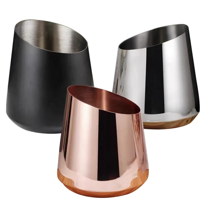 6L Ice Bucket Bar Wine Column Supplies Large Stainless Steel Ice Bucket Thickened Metal Dry Ice Bucket Cooling Barrel
6L Ice Bucket Bar Wine Column Supplies Large Stainless Steel Ice Bucket Thickened Metal Dry Ice Bucket Cooling Barrel