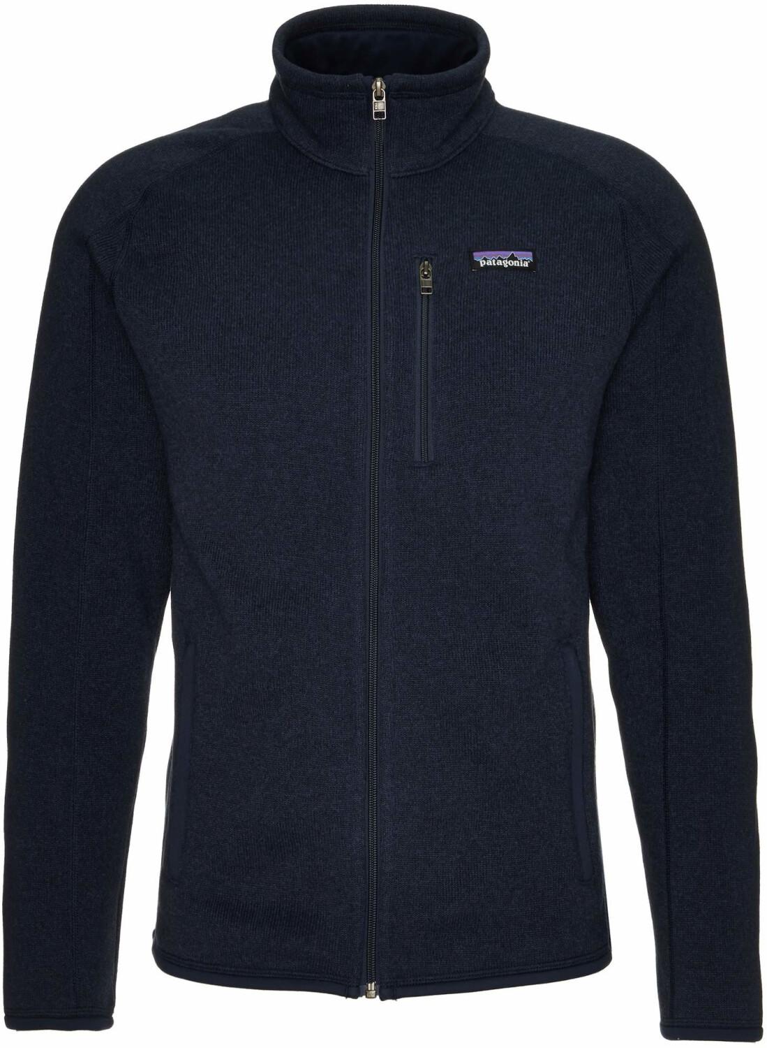 Куртка Patagonia Men s Better Sweater Fleece Jacket (25528) new navy (25528-NENA) XXL
Куртка Patagonia Men s Better Sweater Fleece Jacket (25528) new navy (25528-NENA) XXL