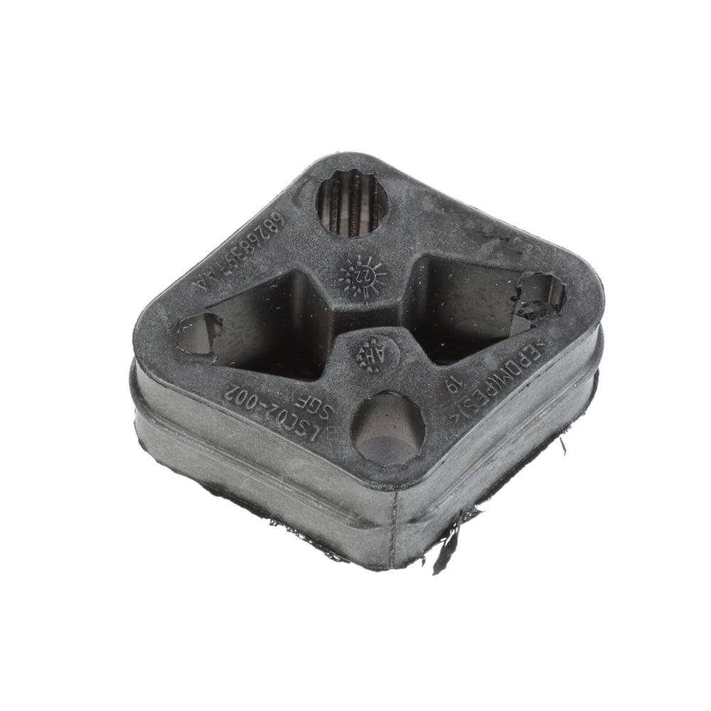 Exhaust Support Isolator 68268397Aa For Wrangler Gladiator Ram 1500
Exhaust Support Isolator 68268397Aa For Wrangler Gladiator Ram 1500