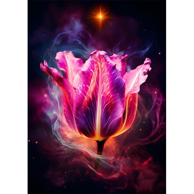 Fantasy Plants Galactic Garden Leaves Prints Poster Canvas Painting Modern Wall Art Pictures For Living Room Bedroom Home Decor 21x30cm No Framed
Fantasy Plants Galactic Garden Leaves Prints Poster Canvas Painting Modern Wall Art Pictures For Living Room Bedroom Home Decor 21x30cm No Framed
