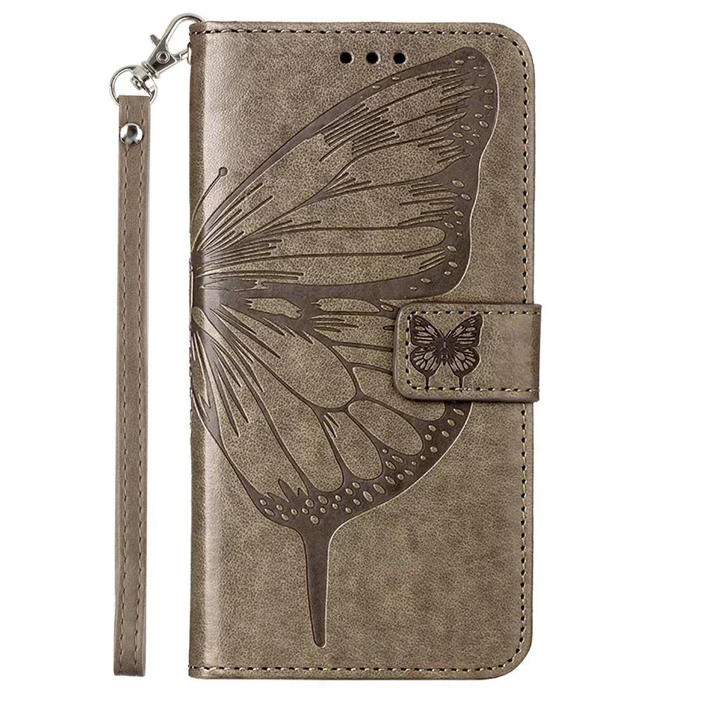 Leather Flip Wallet Case For Huawei Mate Pura 70 Pro Plus Nova 13 12 Lite 11 12S 12I P60 Art P50 P40 P20 Stand Protective Cover Huawei P60 (P60 Pro)
Leather Flip Wallet Case For Huawei Mate Pura 70 Pro Plus Nova 13 12 Lite 11 12S 12I P60 Art P50 P40 P20 Stand Protective Cover Huawei P60 (P60 Pro)