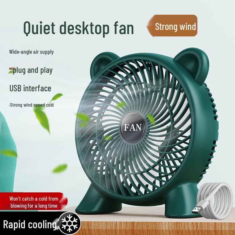 Bear-Design USB Mini Fan for Desktop, Home, Dorm, or Outdoor Use USB
Bear-Design USB Mini Fan for Desktop, Home, Dorm, or Outdoor Use USB