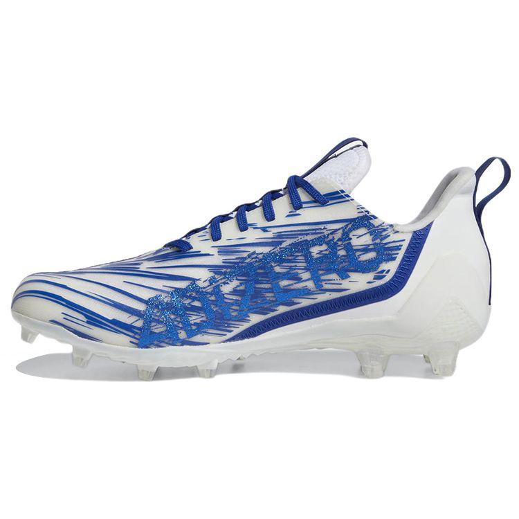Adidas Adizero Cleats White Royal Blue Мужские кроссовки Cloud-White GW5059
Adidas Adizero Cleats White Royal Blue Мужские кроссовки Cloud-White GW5059