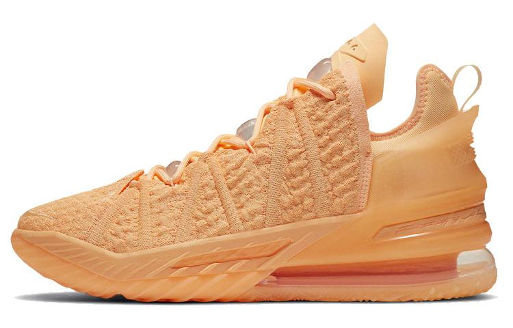 Nike LeBron 18 Sisterhood DB8148-801 44.5
Nike LeBron 18 Sisterhood DB8148-801 44.5