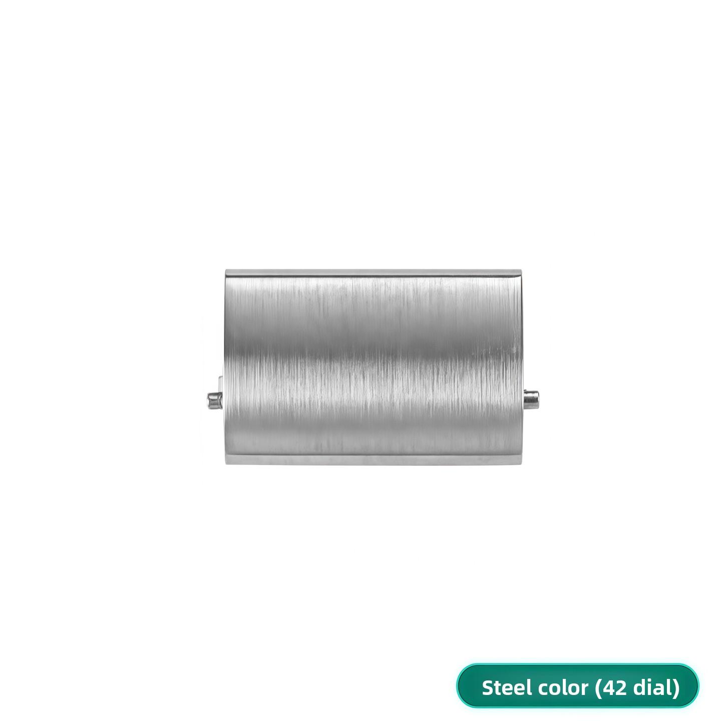 Quick Release Head connector For Cartier Blue Balloon watch Men and Women Stainless Steel Watch Chain replace Watch Accessories 1 head grain
Quick Release Head connector For Cartier Blue Balloon watch Men and Women Stainless Steel Watch Chain replace Watch Accessories 1 head grain