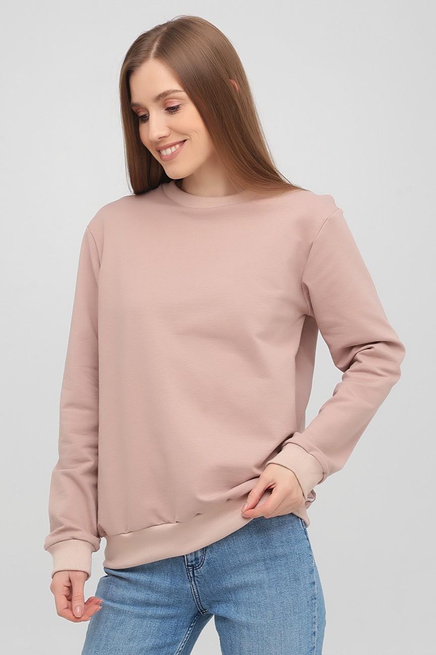 Світшот Fleri (75197) 52(3XL) рожевий
Світшот Fleri (75197) 52(3XL) рожевий