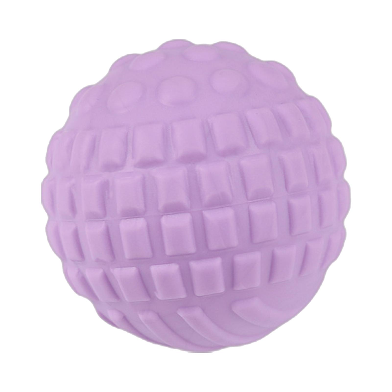 4.7cm Spiky Hard Massage Balls Physical Therapy Massage Balls for Targeted Foot Muscle Pain Relief
4.7cm Spiky Hard Massage Balls Physical Therapy Massage Balls for Targeted Foot Muscle Pain Relief