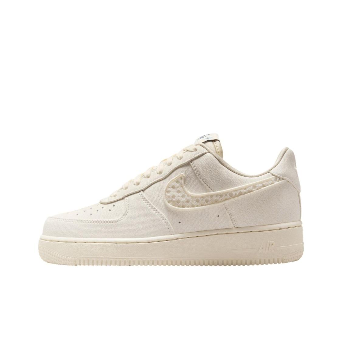 Nike Air Force 1 Low Sail IH7351-010 Women s Sizes EU 38.5 бежевий
Nike Air Force 1 Low Sail IH7351-010 Women s Sizes EU 38.5 бежевий
