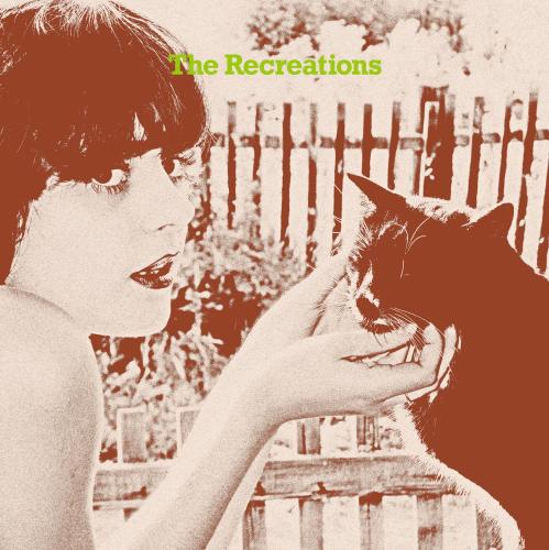 CD RECREATIONS Recreations PCD94031 FELICITY 2021 Japan Japanese PopRock
CD RECREATIONS Recreations PCD94031 FELICITY 2021 Japan Japanese PopRock