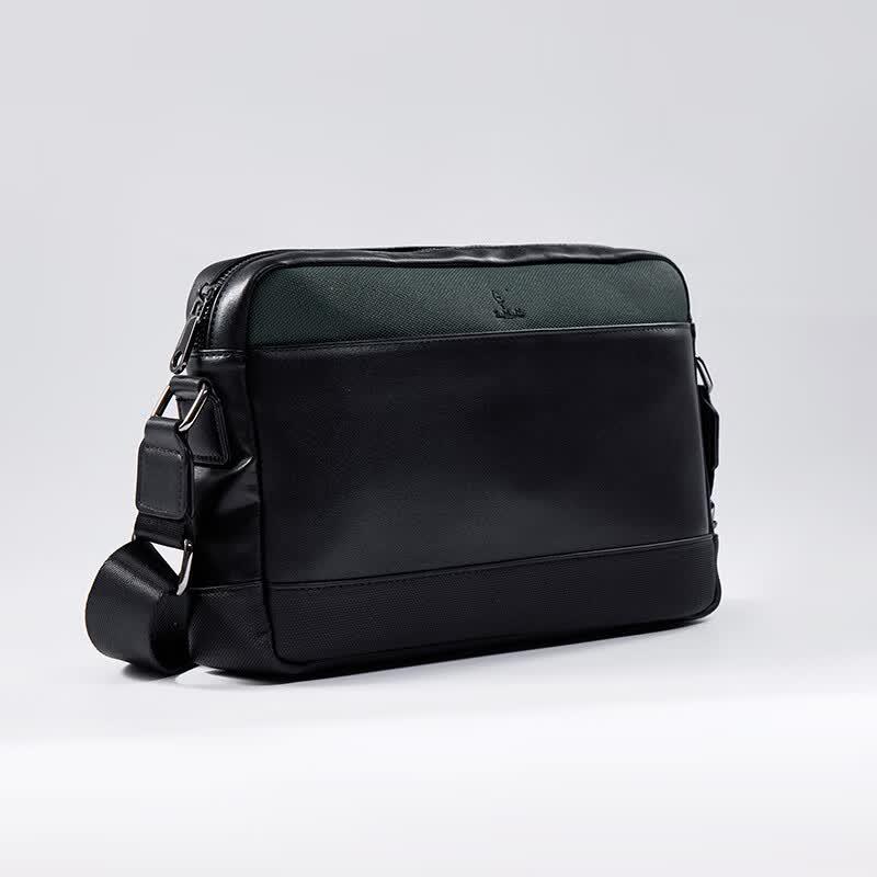 Woodpecker Casual Shoulder Crossbody Bag
Woodpecker Casual Shoulder Crossbody Bag