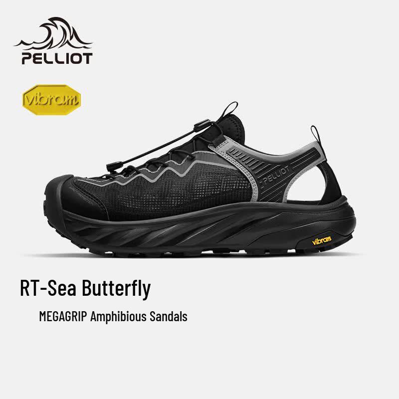 Pelliot RT-Sea Butterfly Vibram Wading Shoes 42
Pelliot RT-Sea Butterfly Vibram Wading Shoes 42