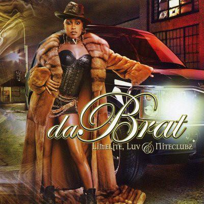 CD DA BRAT - Limelite, Luv & Niteclubz 82876533982 So So Def, Aris 2003 Europe Rap & Hip-Hop/R&B Used
CD DA BRAT - Limelite, Luv & Niteclubz 82876533982 So So Def, Aris 2003 Europe Rap & Hip-Hop/R&B Used