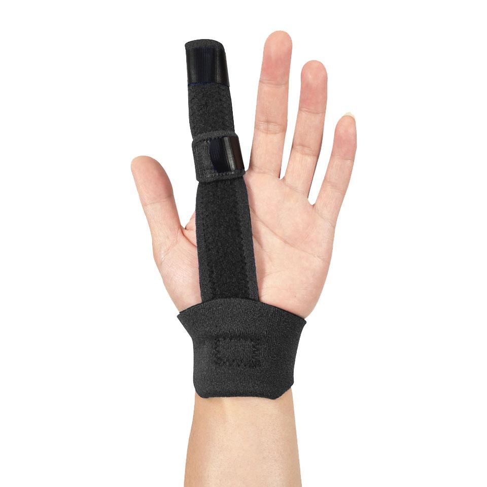 1Pc Adjustable Finger Brace Trigger Finger Splint Straighten Broken Bent Fingers Thumbs Mallet Finger Splint Tenosynovitis
1Pc Adjustable Finger Brace Trigger Finger Splint Straighten Broken Bent Fingers Thumbs Mallet Finger Splint Tenosynovitis