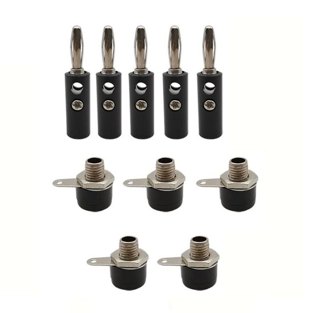 Terminal Connector 4mm Banana Plug Panel Mount 4mm Banana Socket for Panel Mount червоний
Terminal Connector 4mm Banana Plug Panel Mount 4mm Banana Socket for Panel Mount червоний