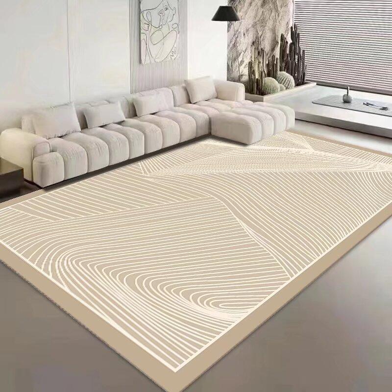 Новый ковер для гостиной, сюрприз, тихий, светлый, роскошный, абсорбирующий, противообрастающий, для спальни, дивана, журнального столика, коврика 200*300cm
Новый ковер для гостиной, сюрприз, тихий, светлый, роскошный, абсорбирующий, противообрастающий, для спальни, дивана, журнального столика, коврика 200*300cm