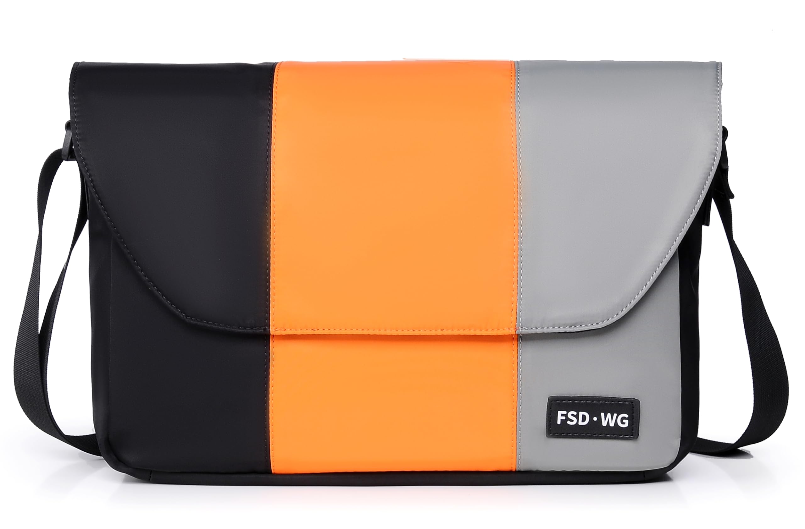 FSDWG одно плечо Messenger Crossbody сумка для поездок на природу, сумка, сумка, водонепроницаемая, 2way, школа, путешествия,
FSDWG одно плечо Messenger Crossbody сумка для поездок на природу, сумка, сумка, водонепроницаемая, 2way, школа, путешествия,