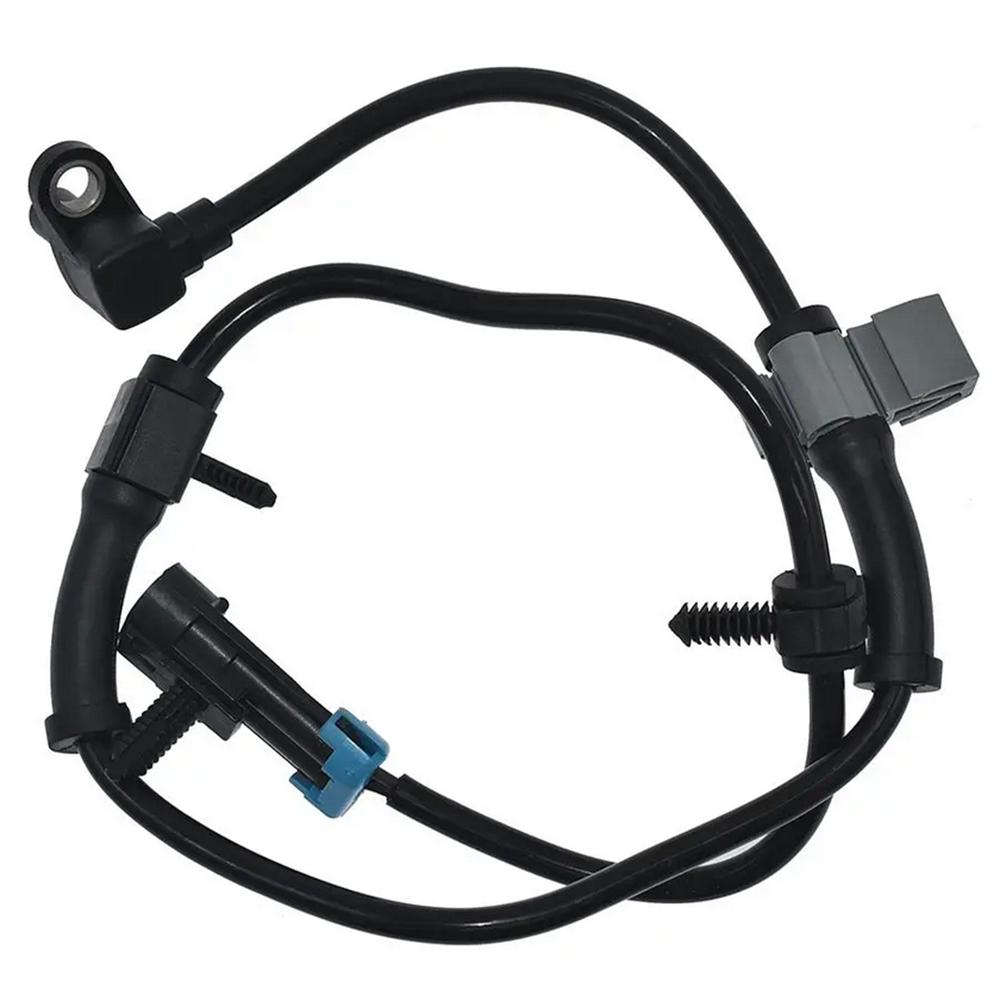 Front Left &Amp; Right Abs Wheel Speed Sensor For Chevrolet Silverado Gmc Sierra 1999-07
Front Left &Amp; Right Abs Wheel Speed Sensor For Chevrolet Silverado Gmc Sierra 1999-07