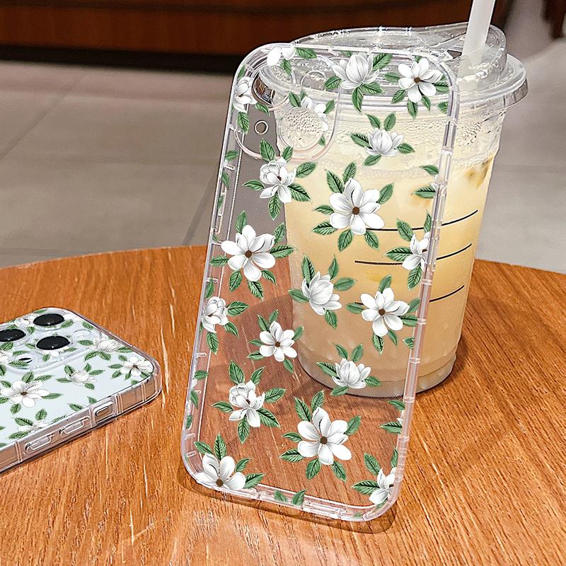 Прозрачный мягкий чехол TPU для iPhone 15 14 Pro Max Plus 13 12 11 Pro Max Xr X Xs Max 8 7 Plus, ударопрочный, с рисунком в виде цветка и бабочки, защита объектива, тонкий чехол iPhone 15
Прозрачный мягкий чехол TPU для iPhone 15 14 Pro Max Plus 13 12 11 Pro Max Xr X Xs Max 8 7 Plus, ударопрочный, с рисунком в виде цветка и бабочки, защита объектива, тонкий чехол iPhone 15