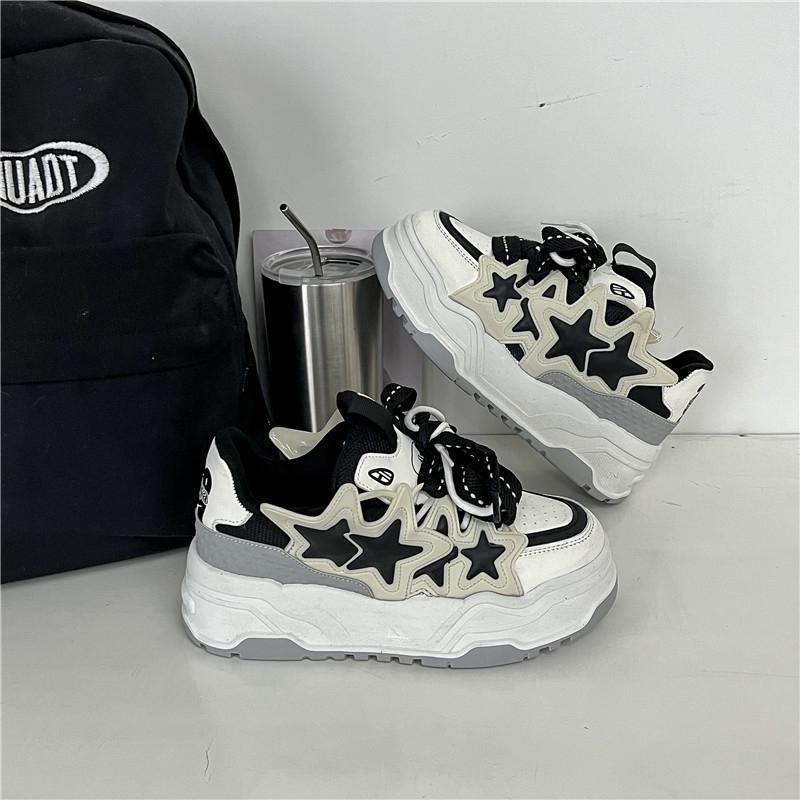 Красочная обувь лесного цвета для женщин и мужчин, новинка 2023 года, универсальные повседневные модные кроссовки Zapatillas Mujer, уличные кроссовки 36 белый