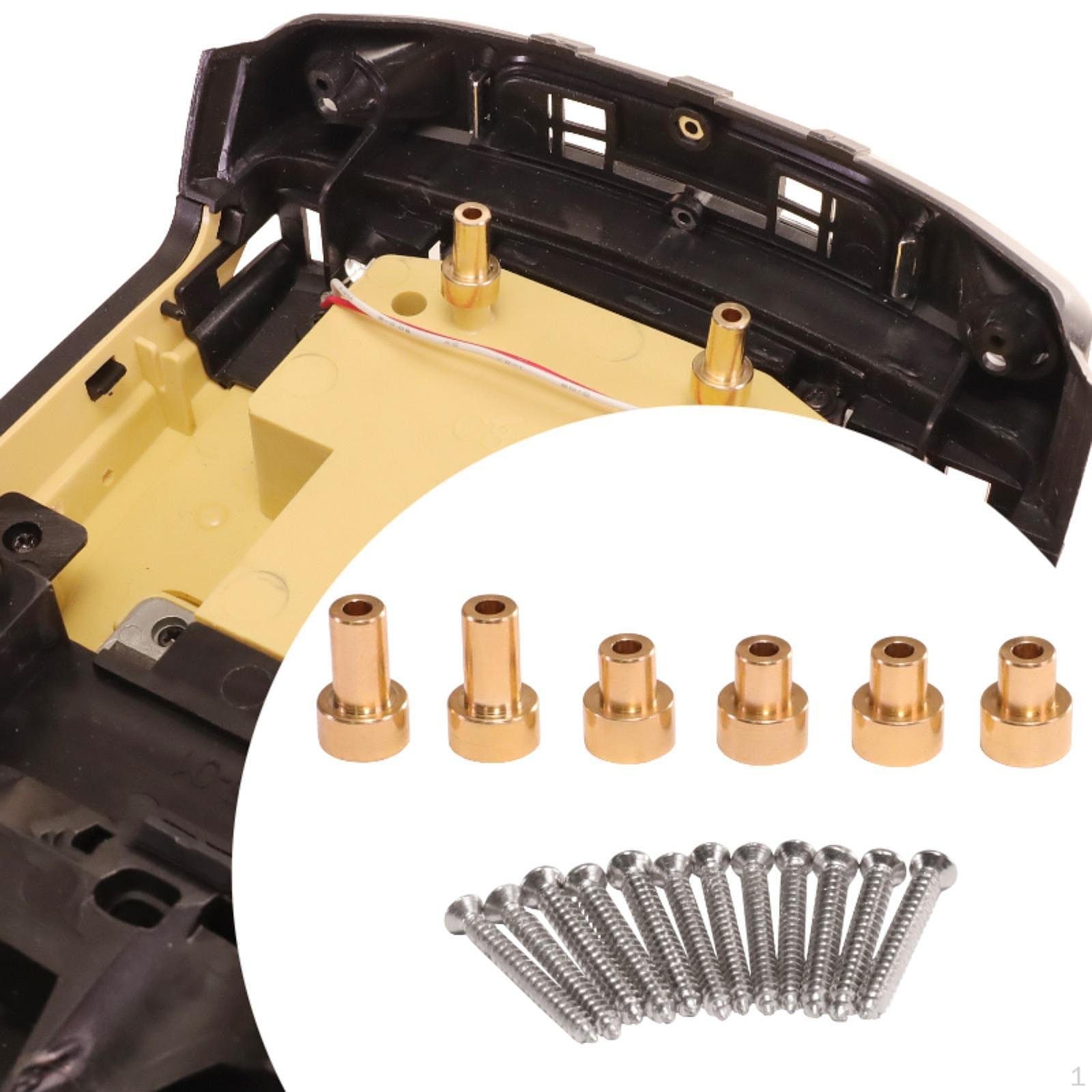 6x RC Car Shell Column Upgrade Professional Replacement Body Post Mounts Spare Parts Holder
6x RC Car Shell Column Upgrade Professional Replacement Body Post Mounts Spare Parts Holder