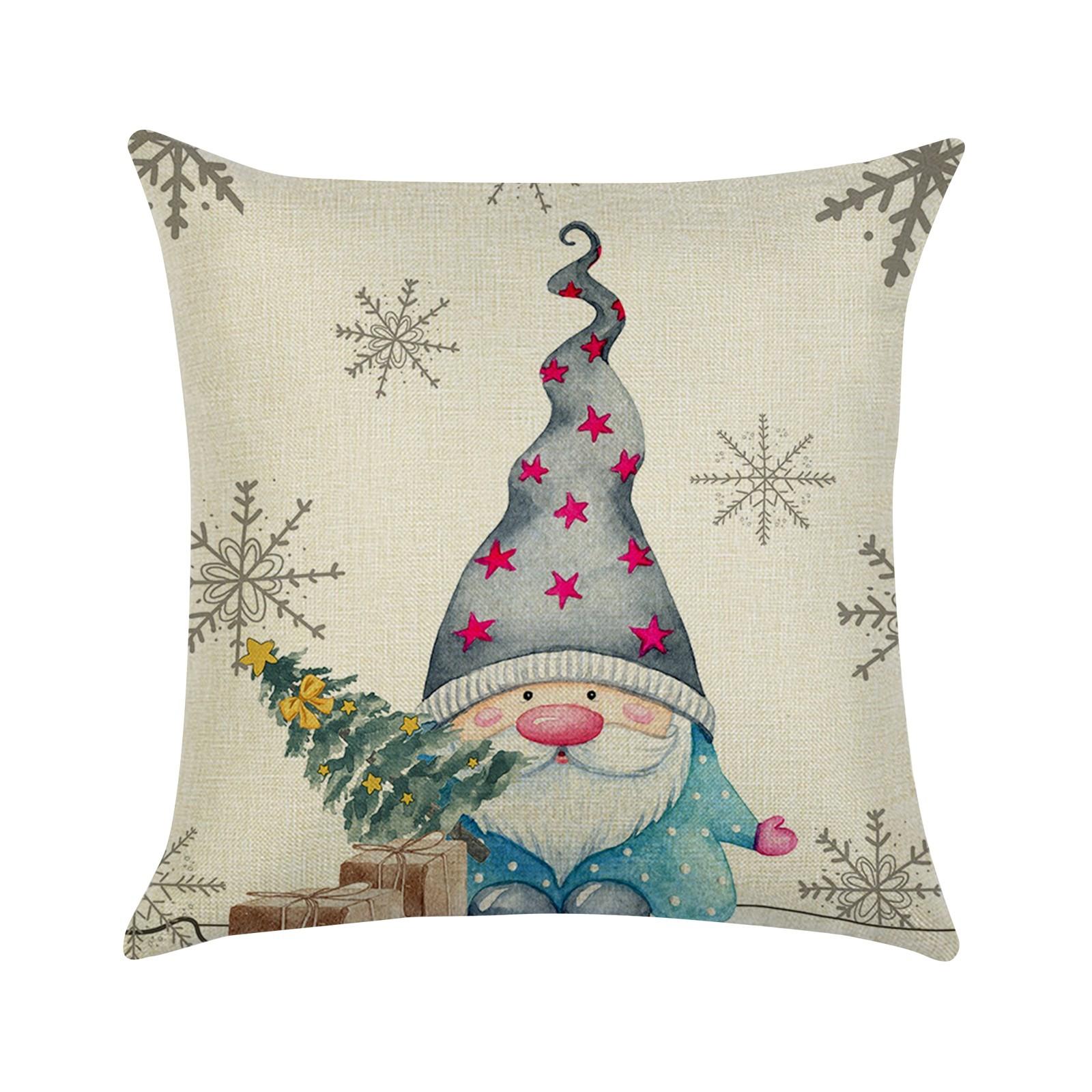 Наволочка с рисунком из мультфильма, праздничная подушка, наволочка для дивана в гостиной One Size
Наволочка с рисунком из мультфильма, праздничная подушка, наволочка для дивана в гостиной One Size