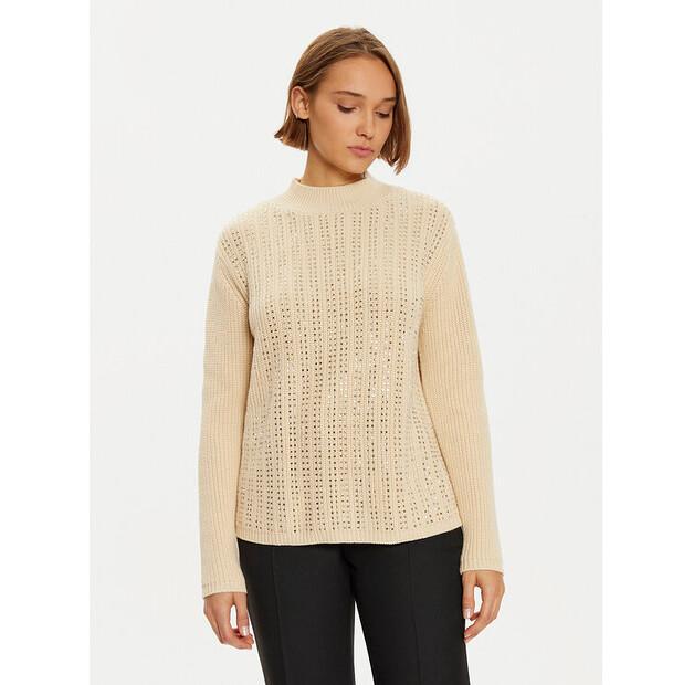 Свитер LOLA CASADEMUNT LF2411010 EU XS
Свитер LOLA CASADEMUNT LF2411010 EU XS