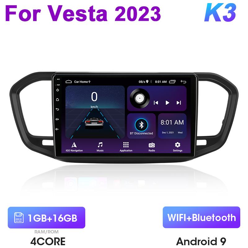2 Din Android 12 автомобильное радио для LADA Vesta NG 2025 мультимедийный видеоплеер GPS 4G WIFI Carplay Auto Stereo RDS DSP DVD головное устройство
2 Din Android 12 автомобильное радио для LADA Vesta NG 2025 мультимедийный видеоплеер GPS 4G WIFI Carplay Auto Stereo RDS DSP DVD головное устройство