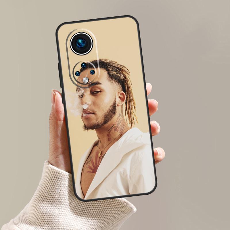 Zola Rapper Case For Honor Magic 7 5 6 8 Pro 200 400 50 70 90 Lite X8c X8b X9a X9b X9c X9d Win RT Cover Honor Win
Zola Rapper Case For Honor Magic 7 5 6 8 Pro 200 400 50 70 90 Lite X8c X8b X9a X9b X9c X9d Win RT Cover Honor Win