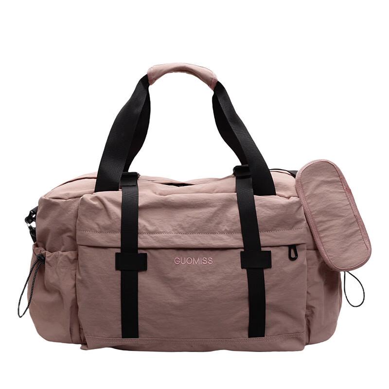 Men s Lightweight Travel & Gym Duffel Bag
Men s Lightweight Travel & Gym Duffel Bag