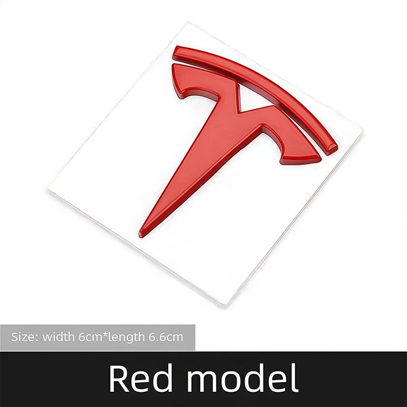1Pcs 3D Metal Stickers Car Body Trunk Decal For Tesla Model 3 Model Y Model S Model X Cybertruck Roadster Juguete SpaceX Bonina червоний
1Pcs 3D Metal Stickers Car Body Trunk Decal For Tesla Model 3 Model Y Model S Model X Cybertruck Roadster Juguete SpaceX Bonina червоний