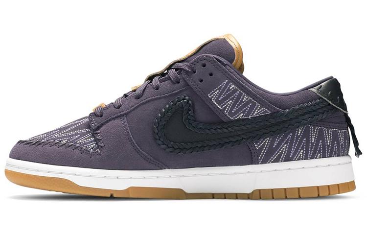 Nike Dunk Low N7 2021 DN1441-500 37.5
Nike Dunk Low N7 2021 DN1441-500 37.5