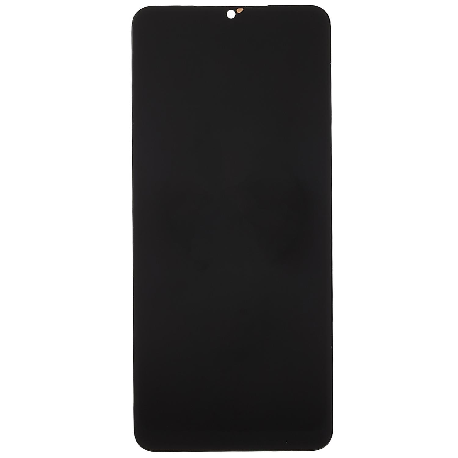 For Samsung Galaxy A03s A037U (165.8 x 75.9 x 9.1mm) (US Version) Grade C LCD Screen and Digitizer Assembly Replacement Part (without Logo) As Shown A
For Samsung Galaxy A03s A037U (165.8 x 75.9 x 9.1mm) (US Version) Grade C LCD Screen and Digitizer Assembly Replacement Part (without Logo) As Shown A