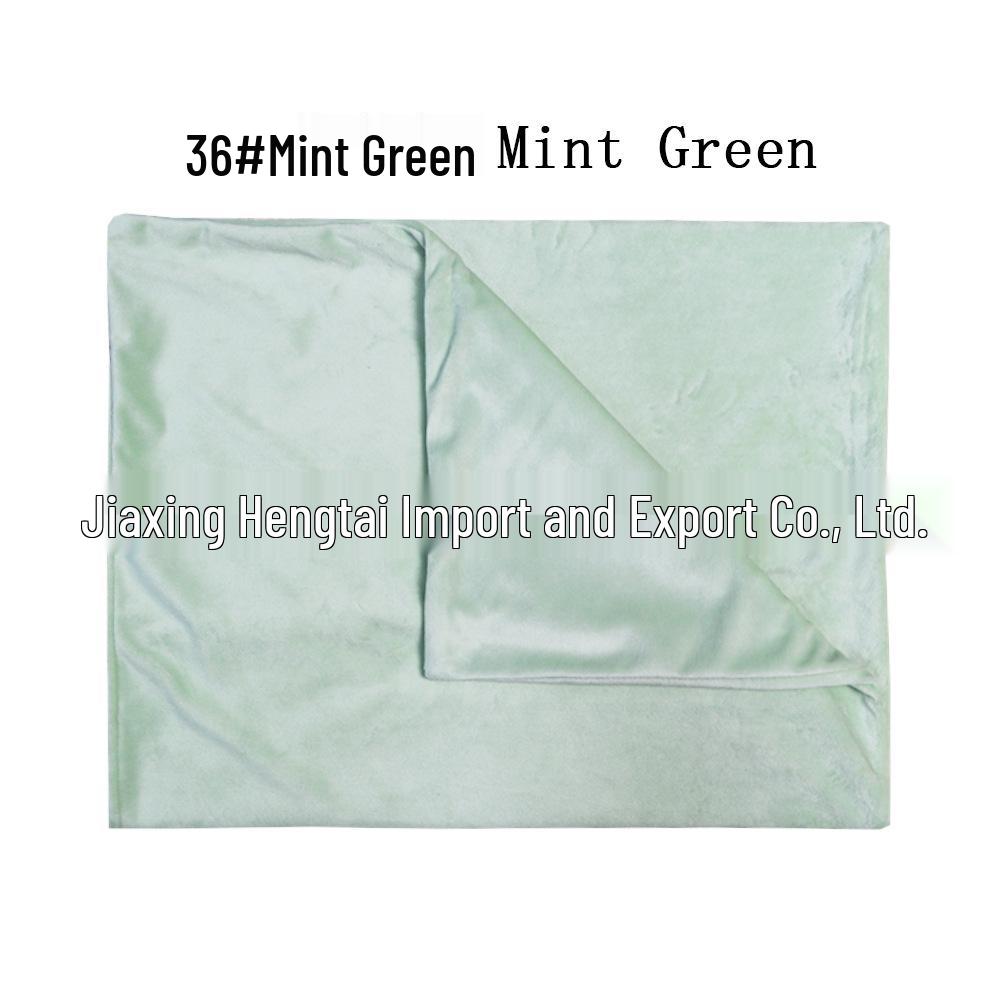 Solid Color Life-Size Rectangular Sofa Cushion Cover: Soft, Comfortable, Modern, Multiple Sizes 50x70 cm мятный зеленый
Solid Color Life-Size Rectangular Sofa Cushion Cover: Soft, Comfortable, Modern, Multiple Sizes 50x70 cm мятный зеленый