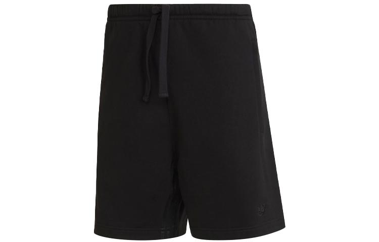 Adidas Originals Casual Shorts Men s Black Moderate HC2742 L
Adidas Originals Casual Shorts Men s Black Moderate HC2742 L