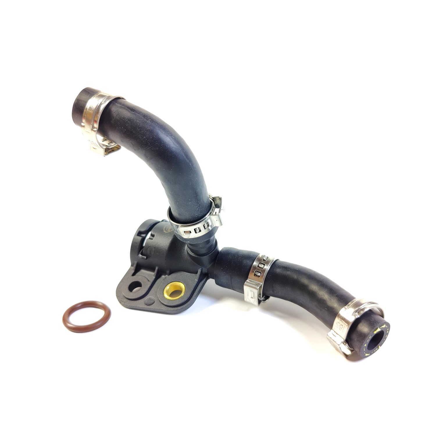 LINK-LOCK Viton Комплект для ремонта турбопатрубка A2762006651 2762006651 для Mercedes-Benz M276 W205 W213 W222 W166 1 комплект чёрный
LINK-LOCK Viton Комплект для ремонта турбопатрубка A2762006651 2762006651 для Mercedes-Benz M276 W205 W213 W222 W166 1 комплект чёрный