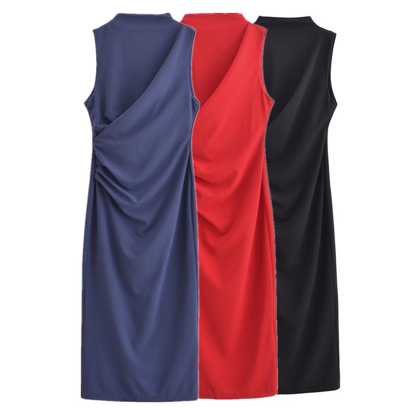 Spring 2025 Women s Pleated Midi Dress - Slim Fit with Waist-Gathering Design Small темно-синий
Spring 2025 Women s Pleated Midi Dress - Slim Fit with Waist-Gathering Design Small темно-синий