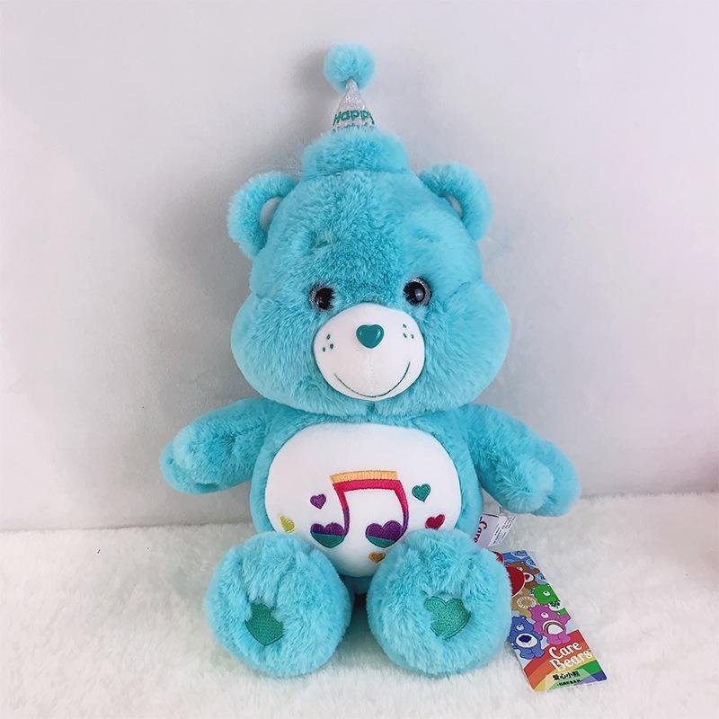 Плюшевая игрушка Радужный Мишка для детских праздников
Плюшевая игрушка Радужный Мишка для детских праздников