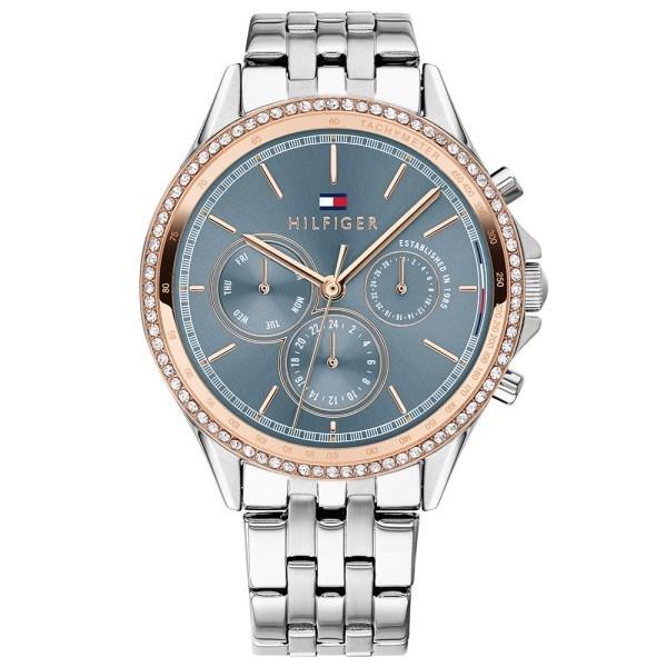 Tommy Hilfiger TH1781976 Женские наручные часы 
Tommy Hilfiger TH1781976 Женские наручные часы