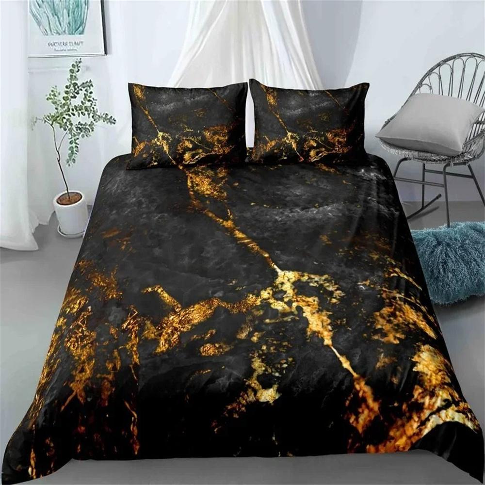 Mint Gold Glitter Turquoise Bedding Set Abstract Aqua Blue Quilt Cover Chic Marble Duvet Cover Microfiber Single Twin Full Size 135x200cm
Mint Gold Glitter Turquoise Bedding Set Abstract Aqua Blue Quilt Cover Chic Marble Duvet Cover Microfiber Single Twin Full Size 135x200cm