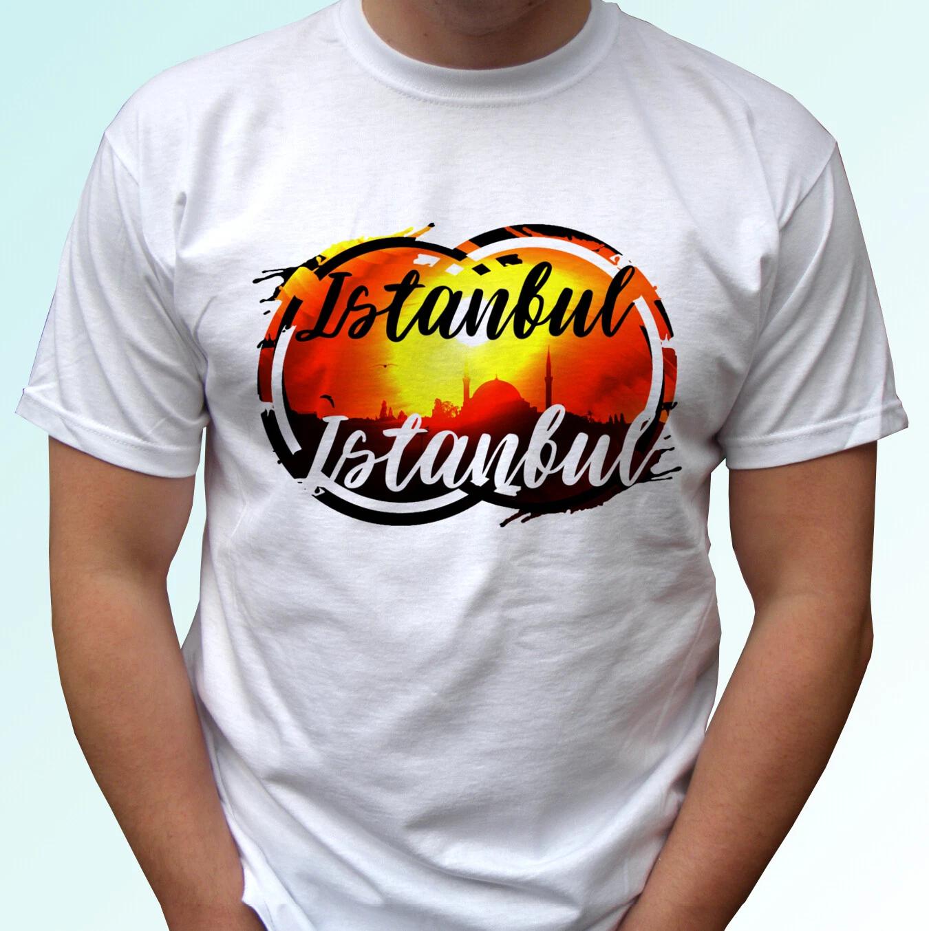 Istanbul white kids boys T-Shirt Turkey top design tee - s s kids baby sizes 100
Istanbul white kids boys T-Shirt Turkey top design tee - s s kids baby sizes 100