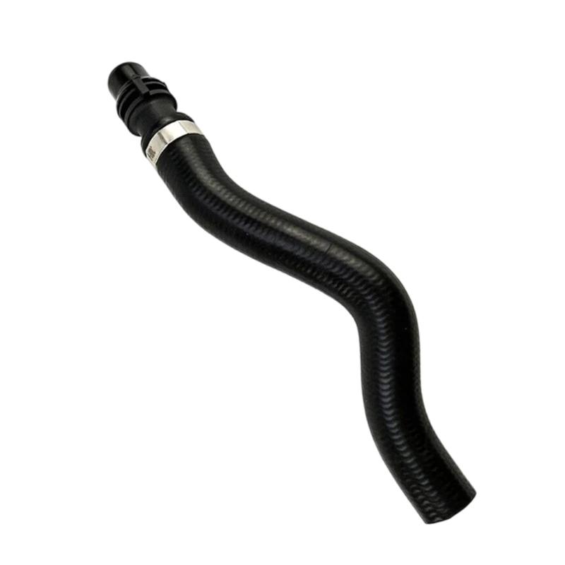 HVAC Heater Hose Rubber Engine Coolant Hose Engine Cooling Water Hose for E70 F15 Engine Cooling System Replacements Part 1
HVAC Heater Hose Rubber Engine Coolant Hose Engine Cooling Water Hose for E70 F15 Engine Cooling System Replacements Part 1