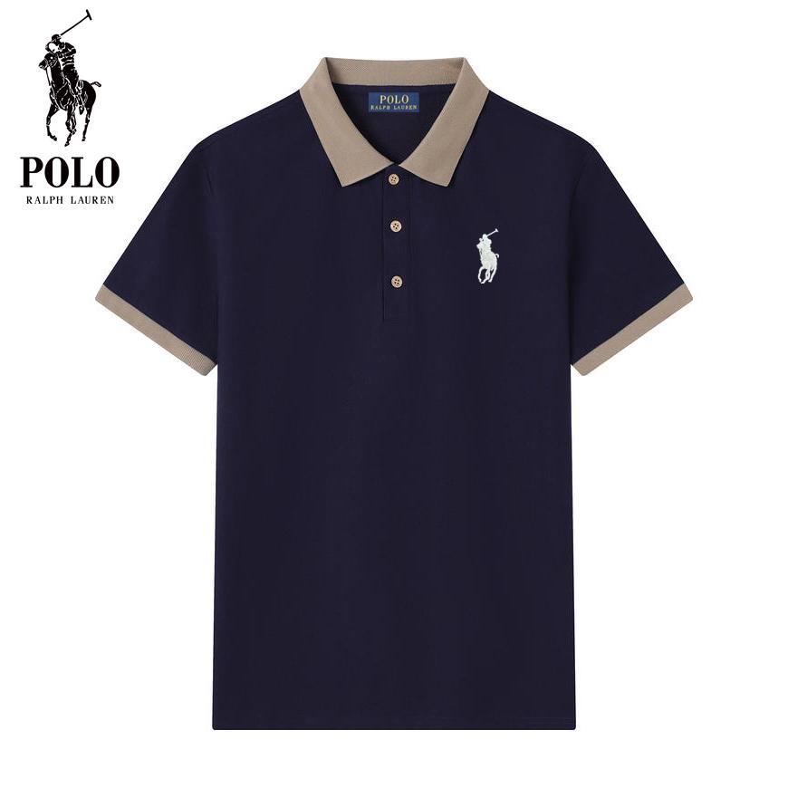 Polo Ralph Lauren 2025 Літо Чоловіча Нова Вишивка Поні Однотонна Вільна Швидкосохнуча Поло-сорочка у стилі бізнес-кежуал L
Polo Ralph Lauren 2025 Літо Чоловіча Нова Вишивка Поні Однотонна Вільна Швидкосохнуча Поло-сорочка у стилі бізнес-кежуал L